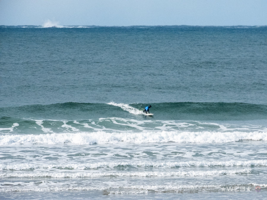 Surf Captures:  2025.02.02 - Super Grom Winter '25 - U10 Girls Semifinal