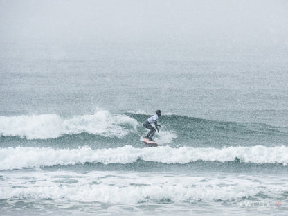 Surf Captures:  2025.02.02 - Super Grom Winter '25 - Open Womens Final