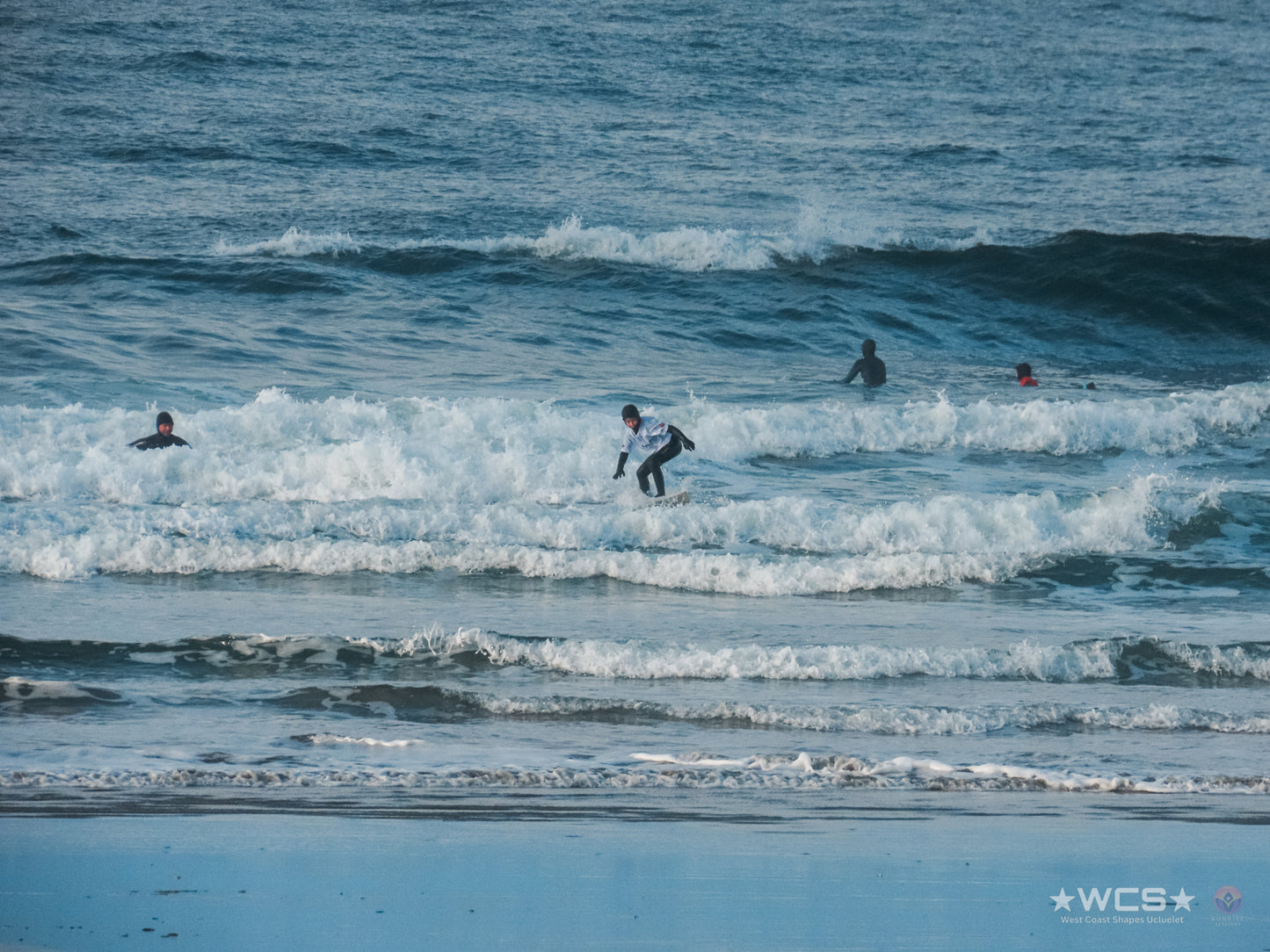Surf Captures:  2025.02.01 - Super Grom Winter '25 - Dolphins U10 Girls