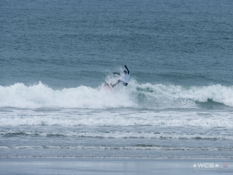 Surf Captures:  2025.02.02 - Super Grom Winter '25 - Open Mens Semifinal