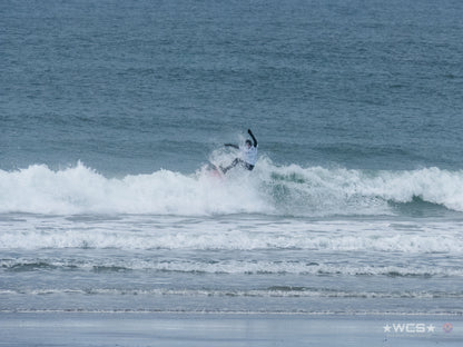 Surf Captures:  2025.02.02 - Super Grom Winter '25 - Open Mens Semifinal