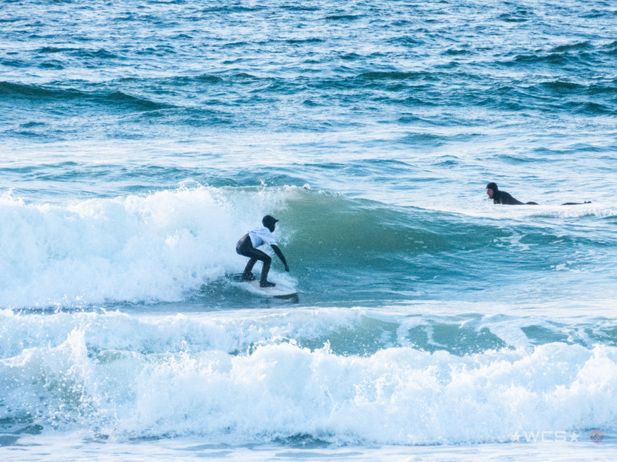 Surf Captures:  2025.02.02 - Super Grom Winter '25 - U10 Girls Final