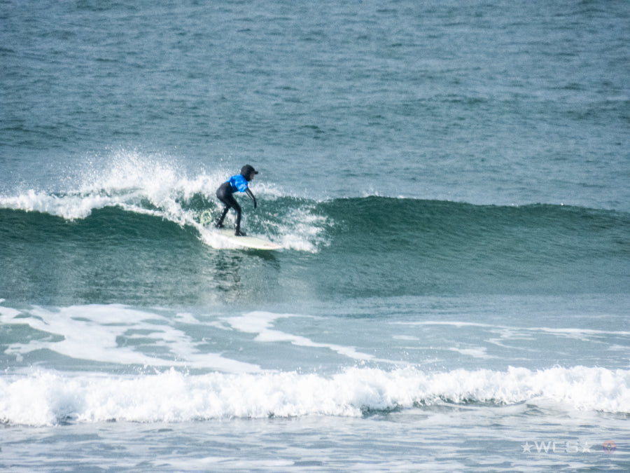 Surf Captures:  2025.02.02 - Super Grom Winter '25 - U10 Girls Semifinal