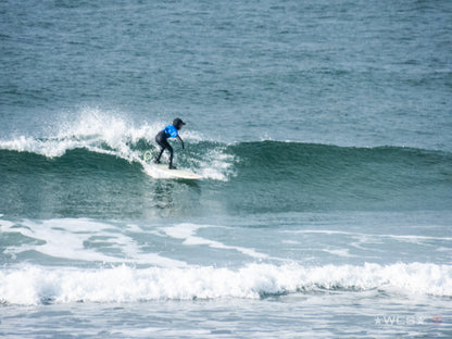 Surf Captures:  2025.02.02 - Super Grom Winter '25 - U10 Girls Semifinal