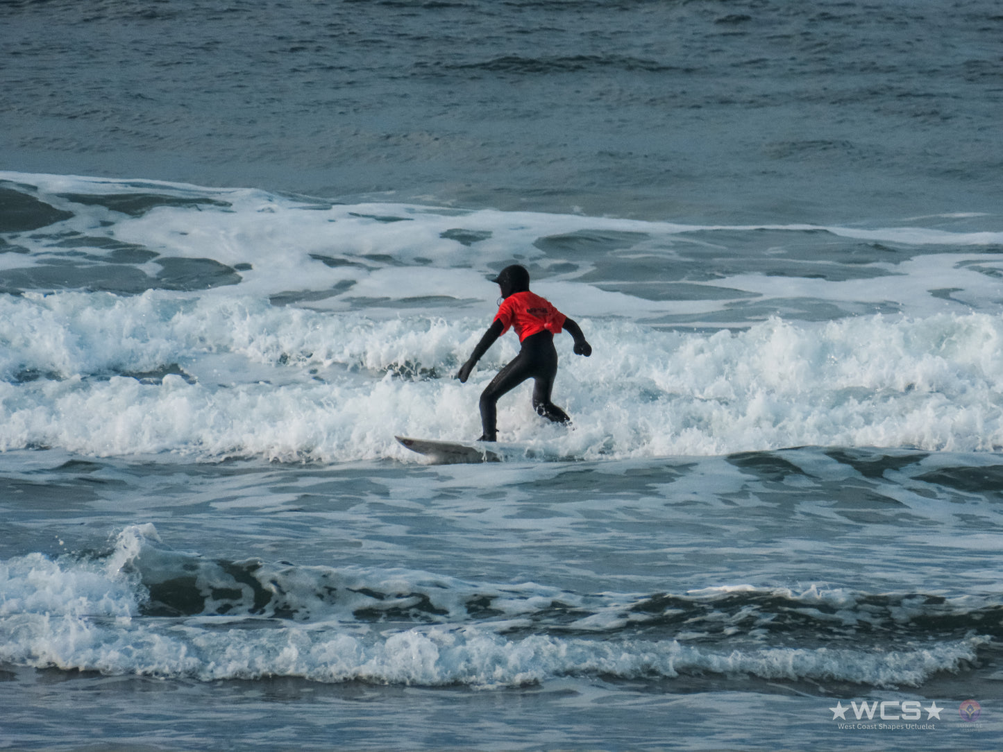 Surf Captures:  2025.02.01 - Super Grom Winter '25 - Dolphins U10 Girls