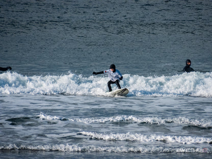 Surf Captures:  2025.02.02 - Super Grom Winter '25 - U10 Boys Semifinal