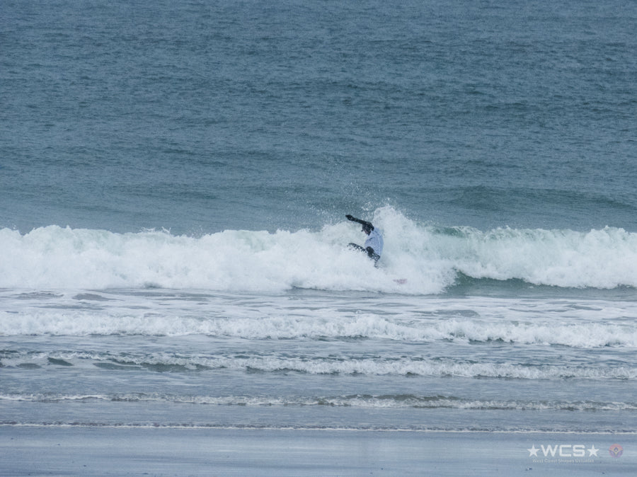 Surf Captures:  2025.02.02 - Super Grom Winter '25 - Open Mens Semifinal