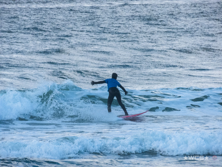 Surf Captures:  2025.02.02 - Super Grom Winter '25 - U14 Girls Final