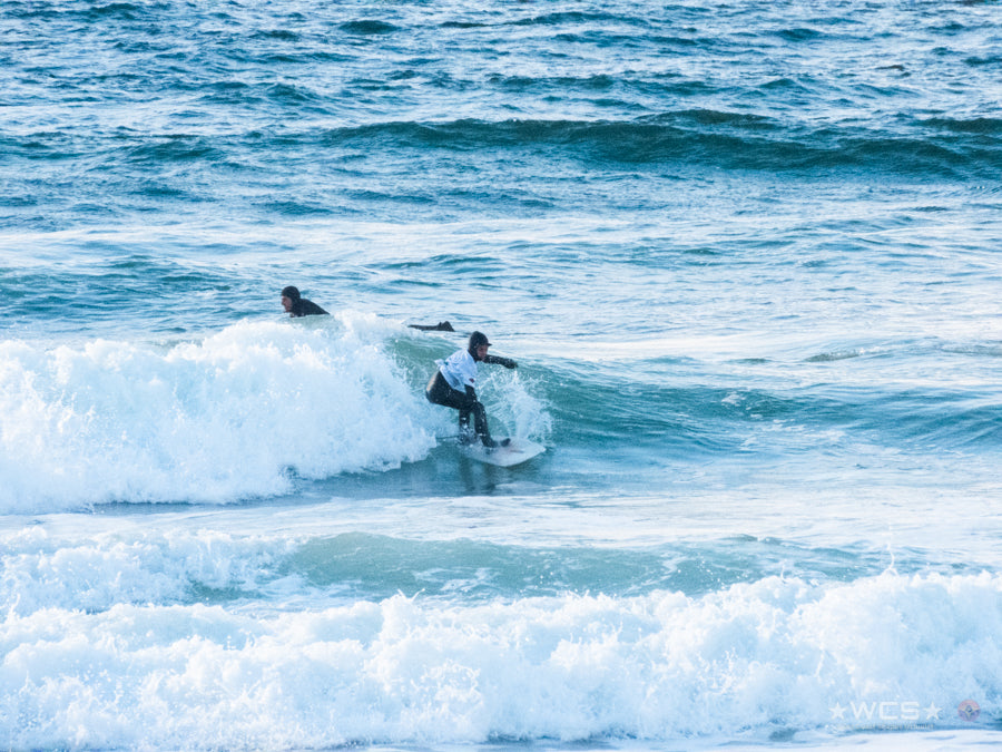 Surf Captures:  2025.02.02 - Super Grom Winter '25 - U10 Girls Final