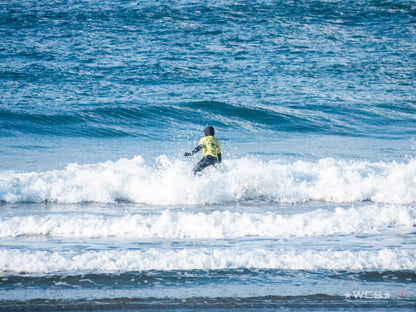 Surf Captures:  2025.02.02 - Super Grom Winter '25 - U12 Girls Semifinal