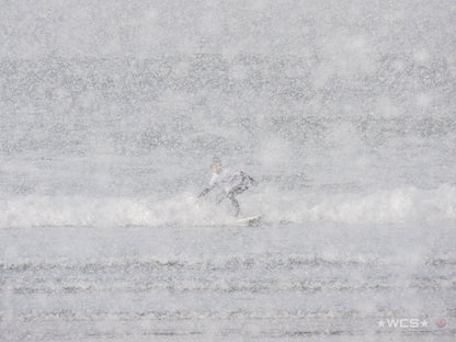 Surf Captures:  2025.02.02 - Super Grom Winter '25 - U12 Girls Semifinal