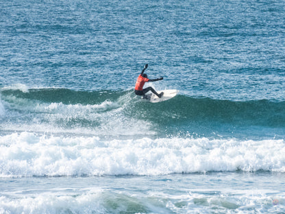Surf Captures:  2025.02.02 - Super Grom Winter '25 - U18 Womens Final