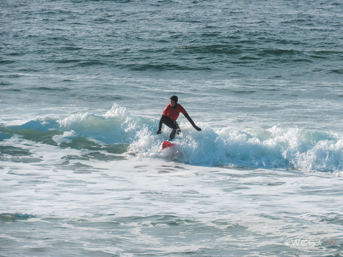Surf Captures:  2025.02.01 - Super Grom Winter '25 - Grom U14 Girls