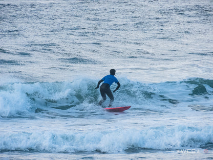 Surf Captures:  2025.02.02 - Super Grom Winter '25 - U14 Girls Final