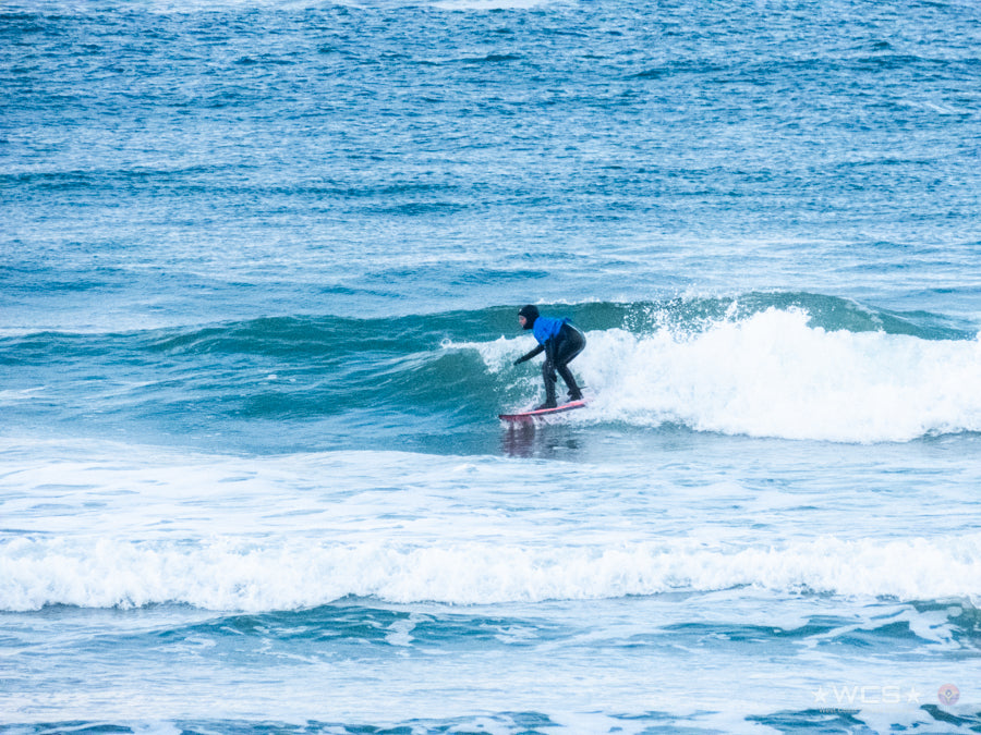 Surf Captures:  2025.02.02 - Super Grom Winter '25 - U10 Girls Semifinal