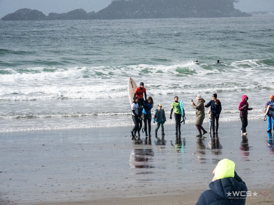 Surf Captures:  2025.02.02 - Super Grom Winter '25 - U18 Mens Final