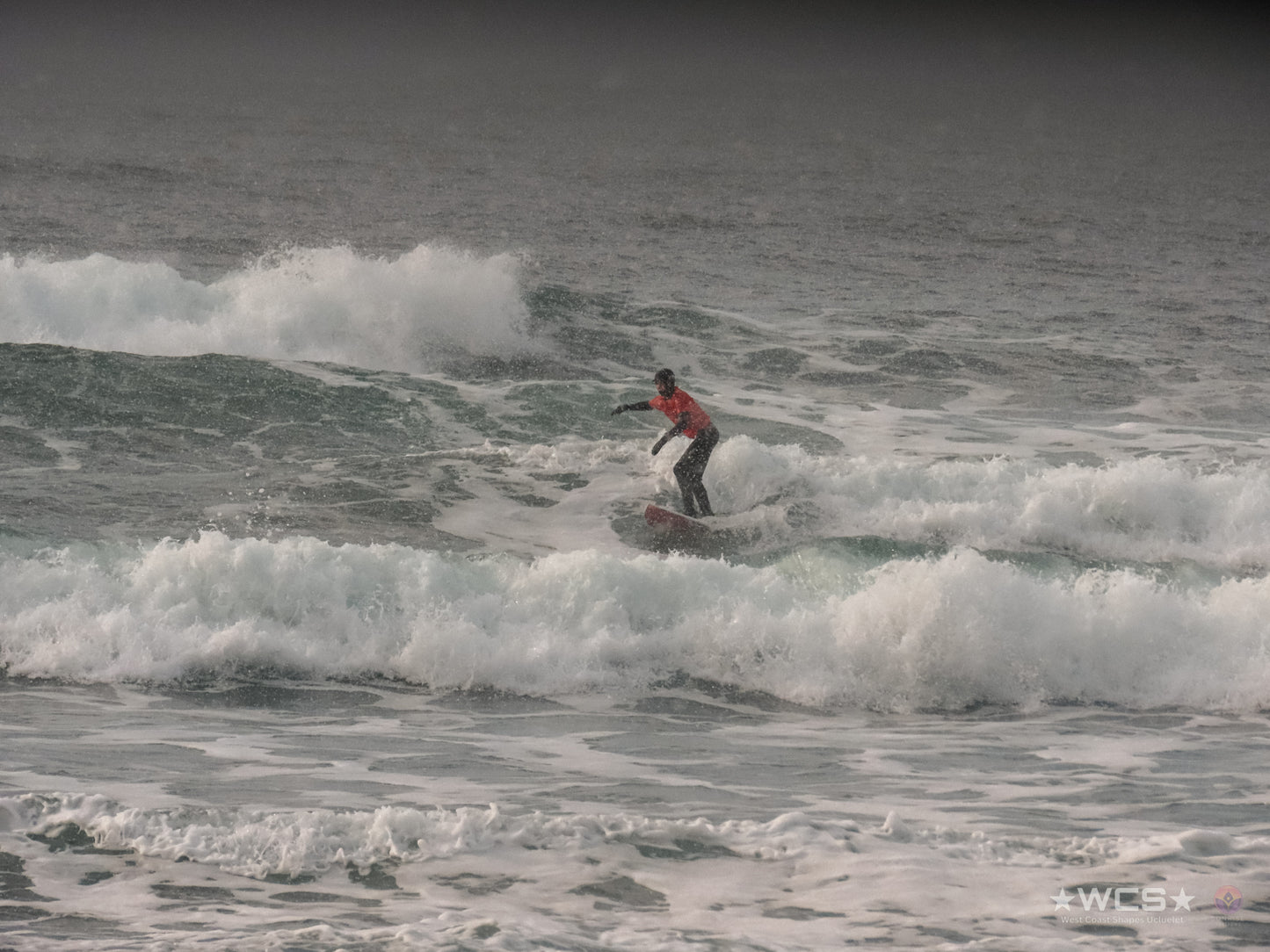 Surf Captures:  2025.02.01 - Super Grom Winter '25 - Grom U14 Boys