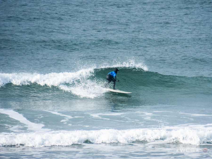 Surf Captures:  2025.02.02 - Super Grom Winter '25 - U10 Girls Semifinal