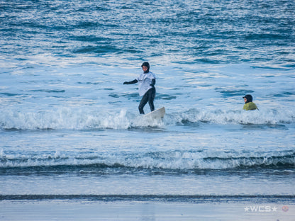 Surf Captures:  2025.02.02 - Super Grom Winter '25 - U12 Girls Semifinal