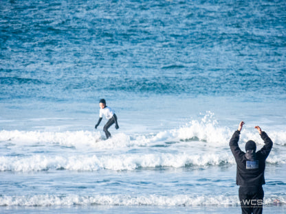 Surf Captures:  2025.02.02 - Super Grom Winter '25 - U12 Girls Semifinal