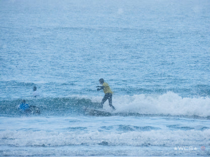 Surf Captures:  2025.02.02 - Super Grom Winter '25 - Open Mens Semifinal