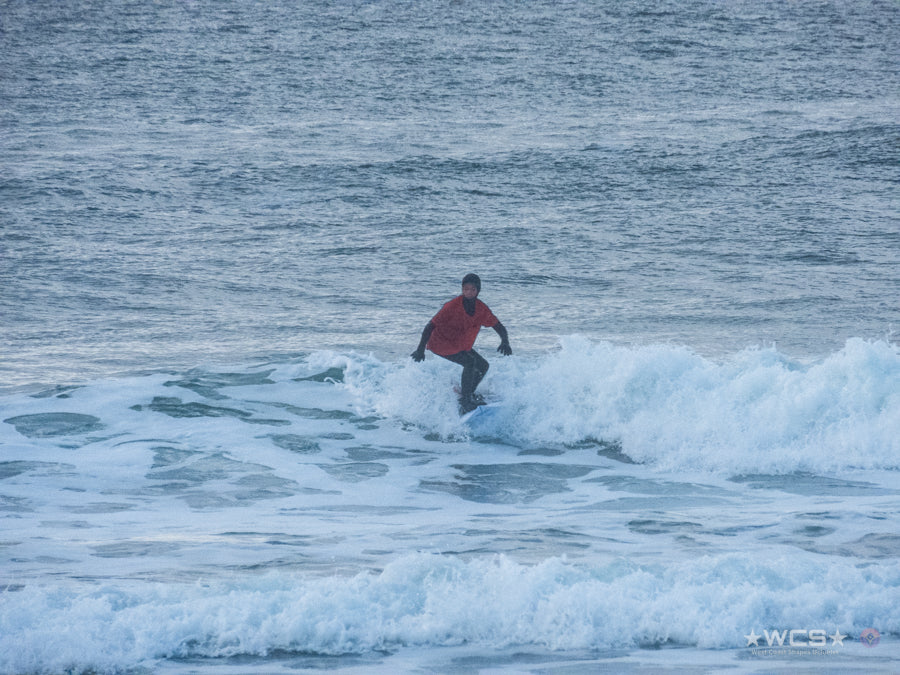 Surf Captures:  2025.02.02 - Super Grom Winter '25 - U14 Girls Final