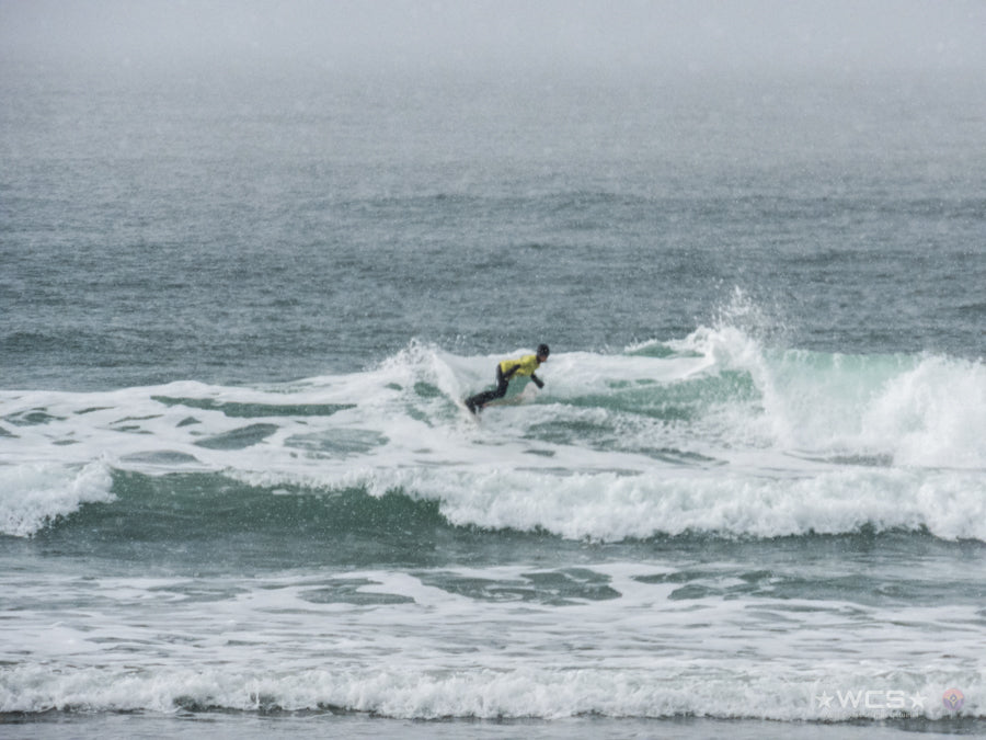 Surf Captures:  2025.02.02 - Super Grom Winter '25 - Open Womens Final