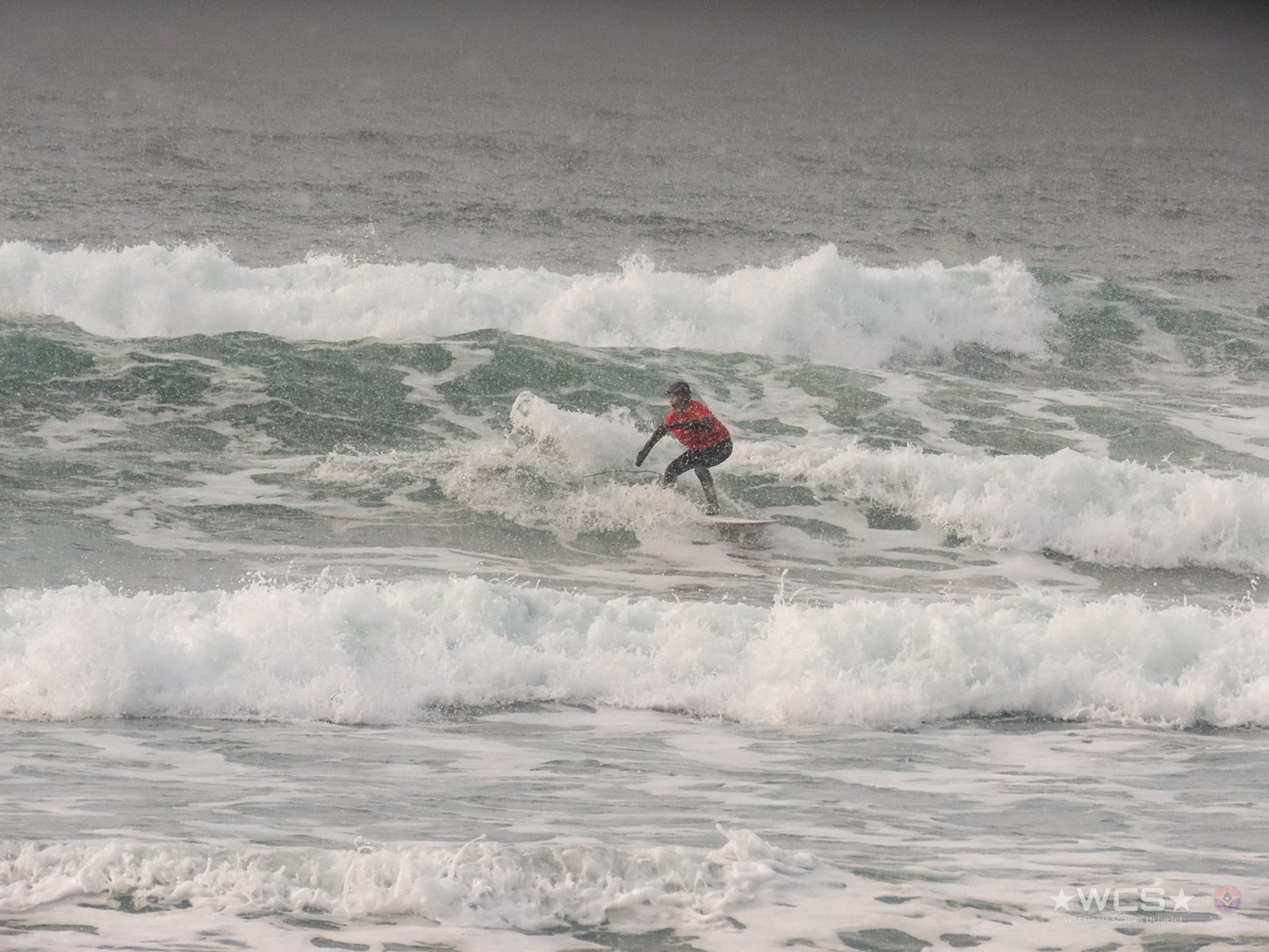 Surf Captures:  2025.02.01 - Super Grom Winter '25 - Grom U14 Boys