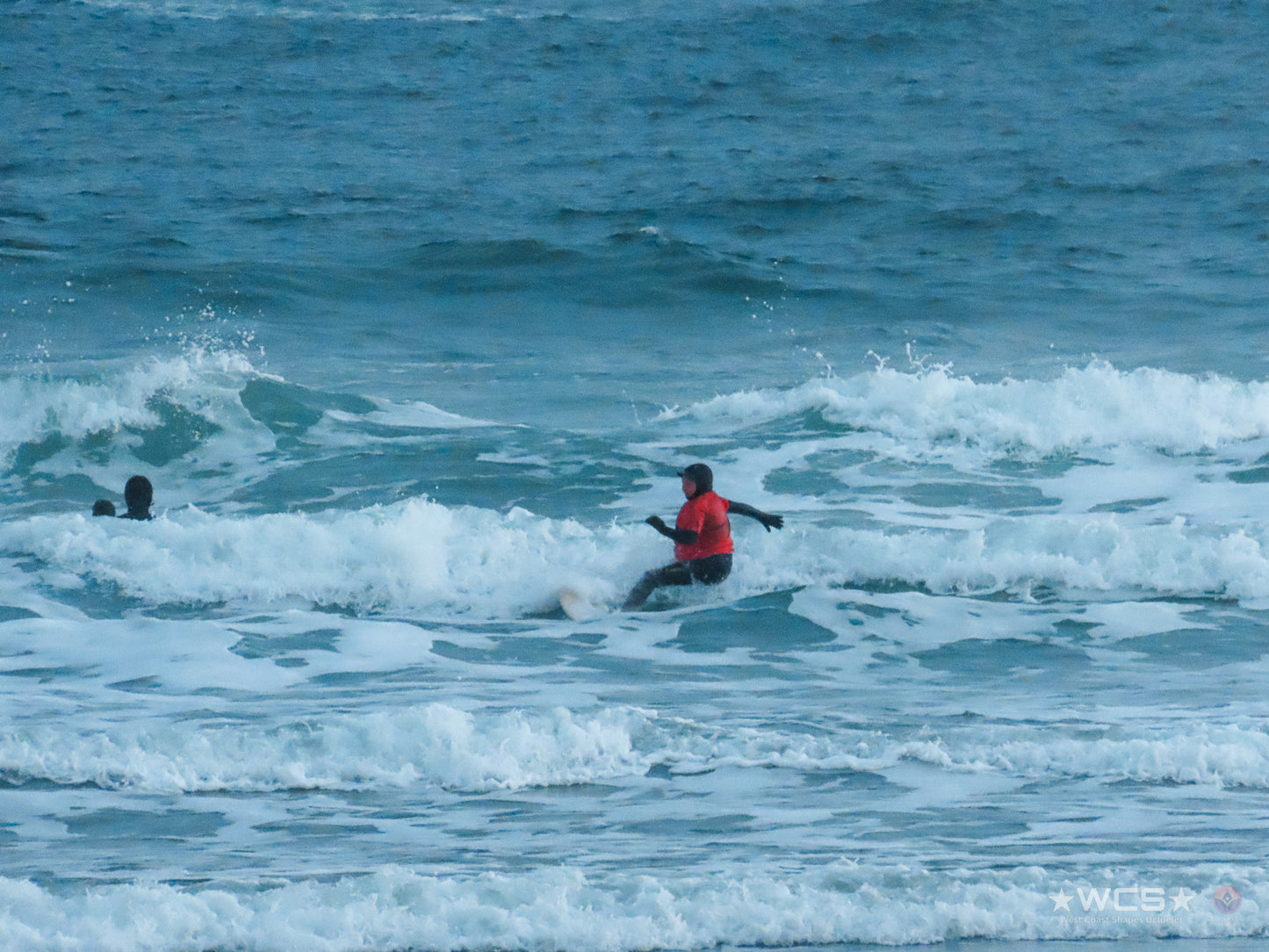 Surf Captures:  2025.02.01 - Super Grom Winter '25 - Dolphins U10 Girls