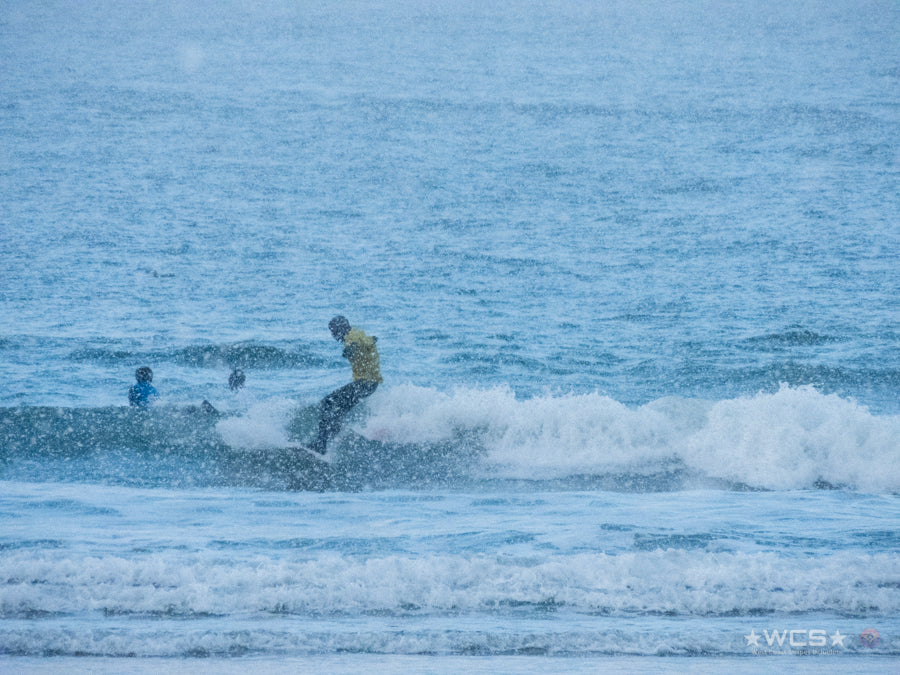 Surf Captures:  2025.02.02 - Super Grom Winter '25 - Open Mens Semifinal