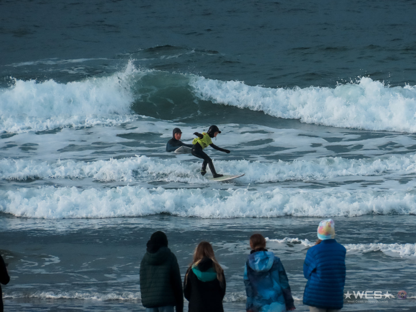 Surf Captures:  2025.02.01 - Super Grom Winter '25 - Dolphins U10 Girls