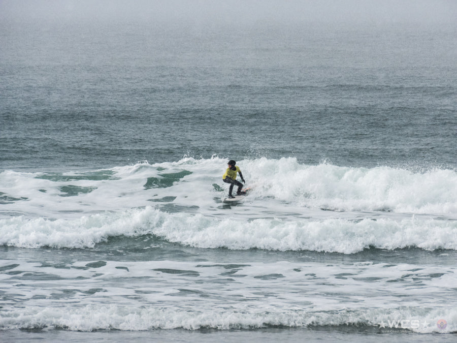 Surf Captures:  2025.02.02 - Super Grom Winter '25 - Open Womens Final