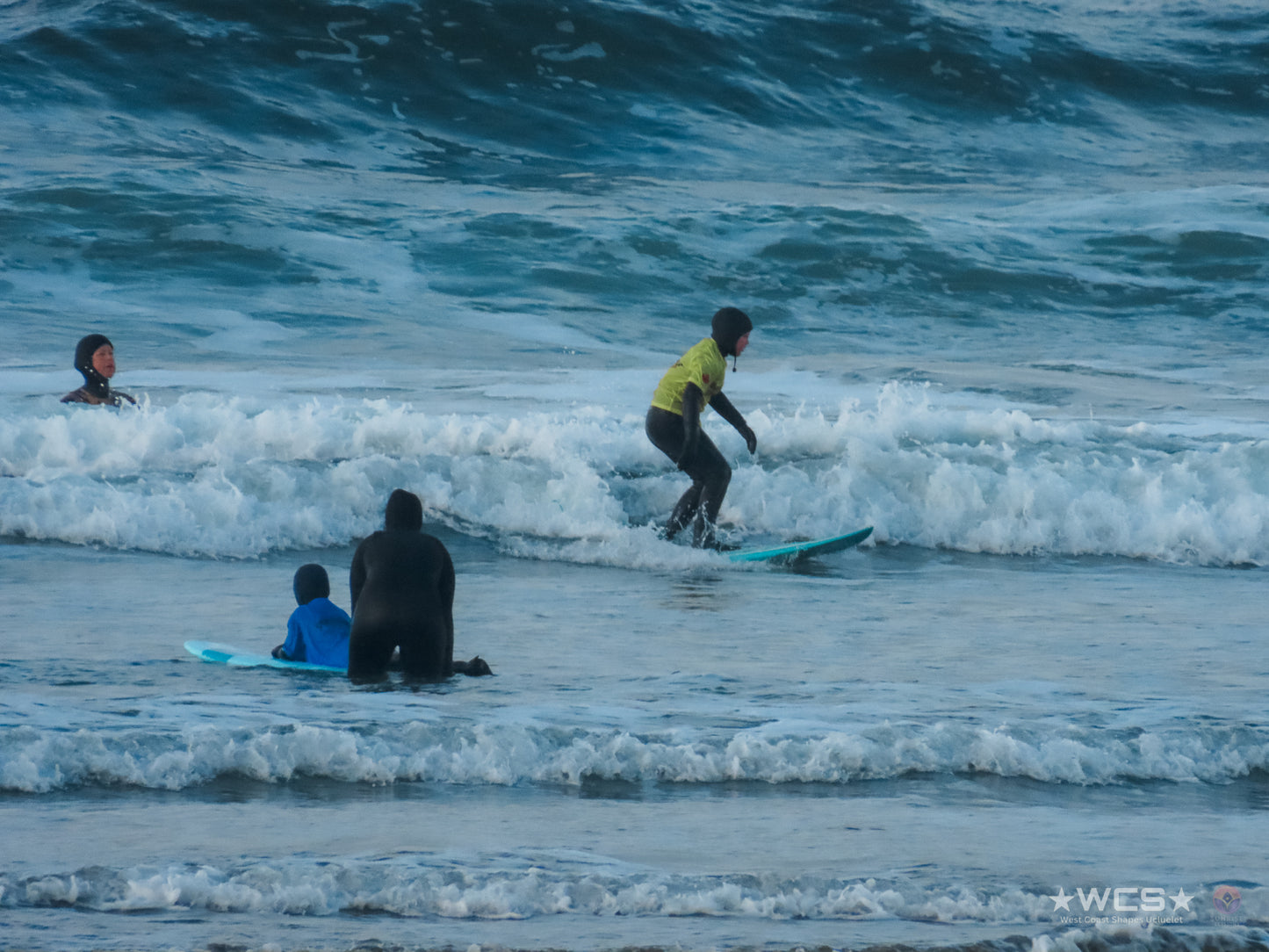 Surf Captures:  2025.02.01 - Super Grom Winter '25 - Dolphins U10 Girls
