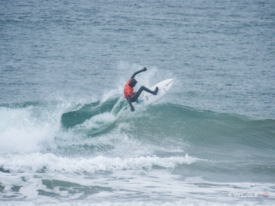 Surf Captures:  2025.02.02 - Super Grom Winter '25 - Open Mens Semifinal
