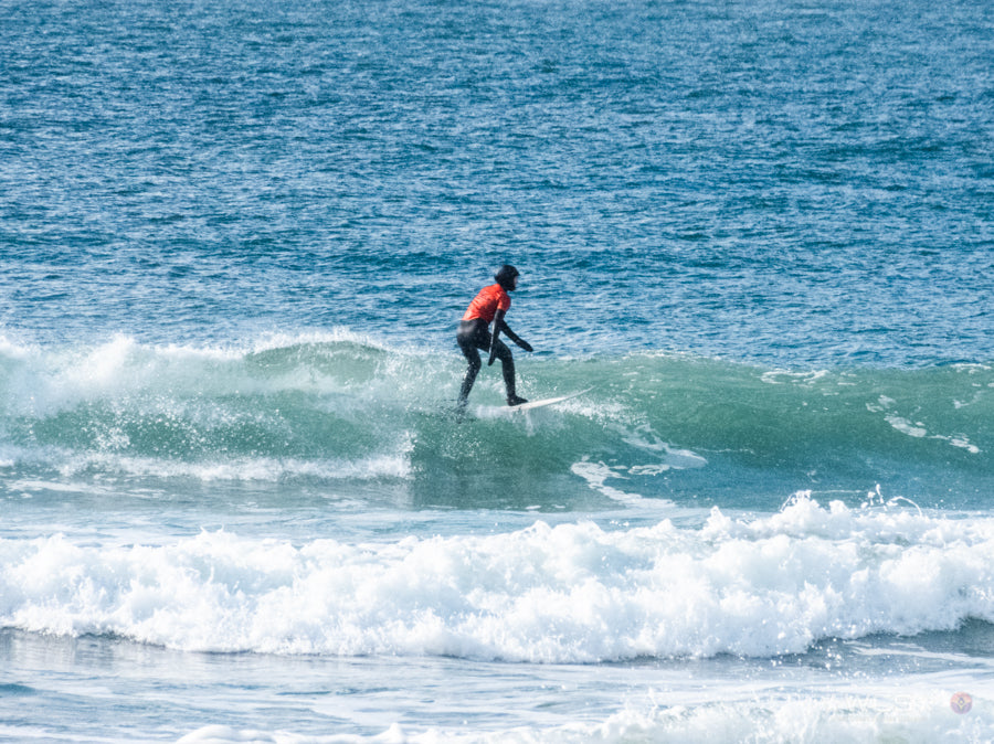 Surf Captures:  2025.02.02 - Super Grom Winter '25 - U18 Womens Final