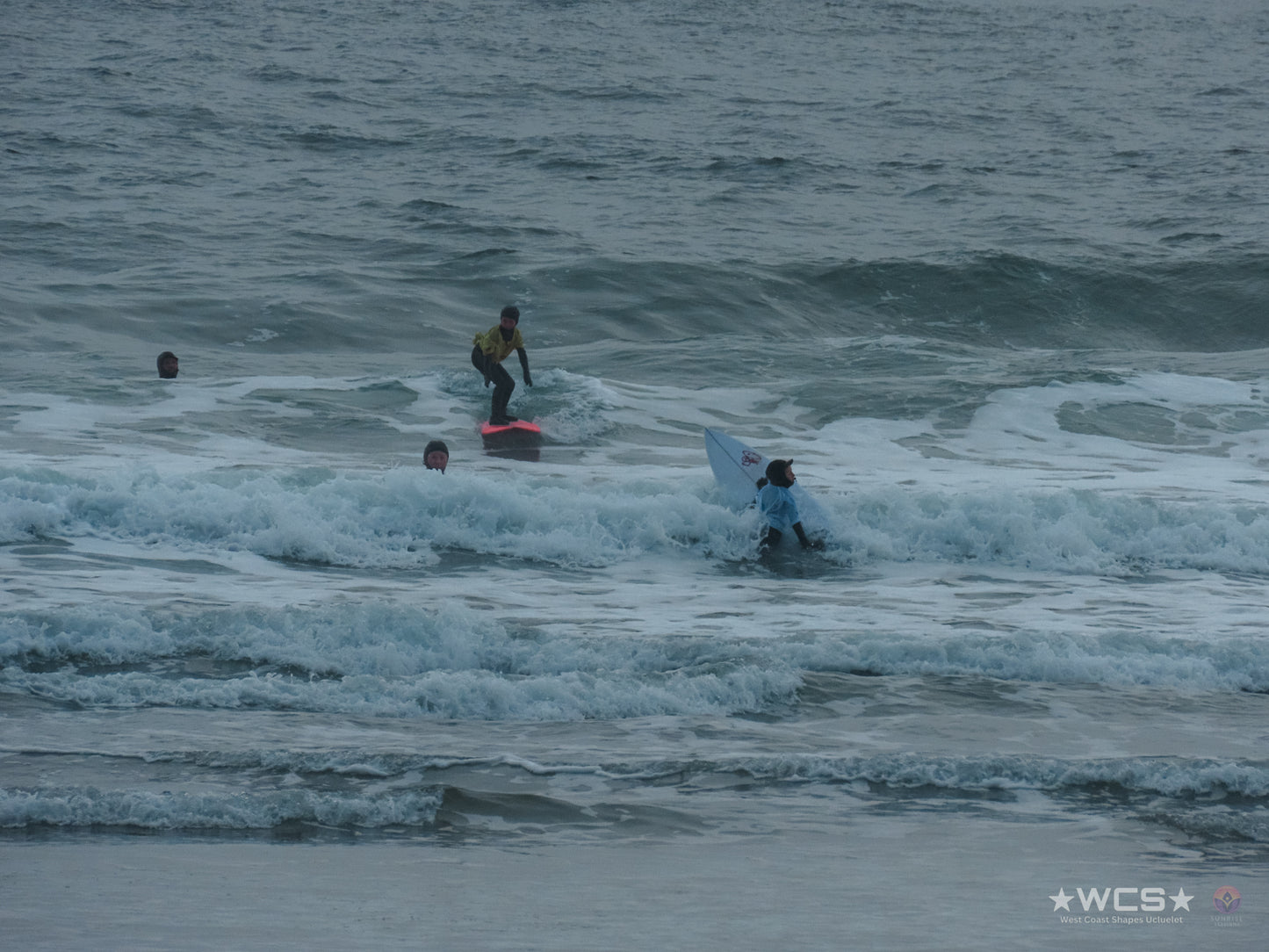 Surf Captures:  2025.02.01 - Super Grom Winter '25 - Dolphins U10 Girls