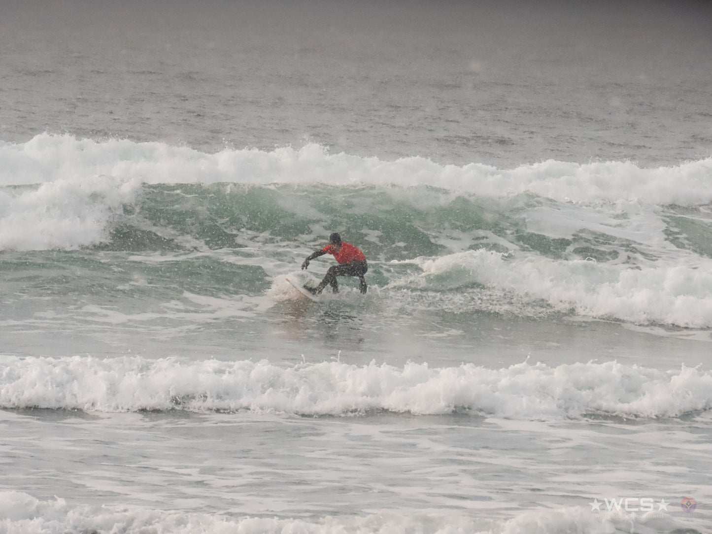 Surf Captures:  2025.02.01 - Super Grom Winter '25 - Grom U14 Boys