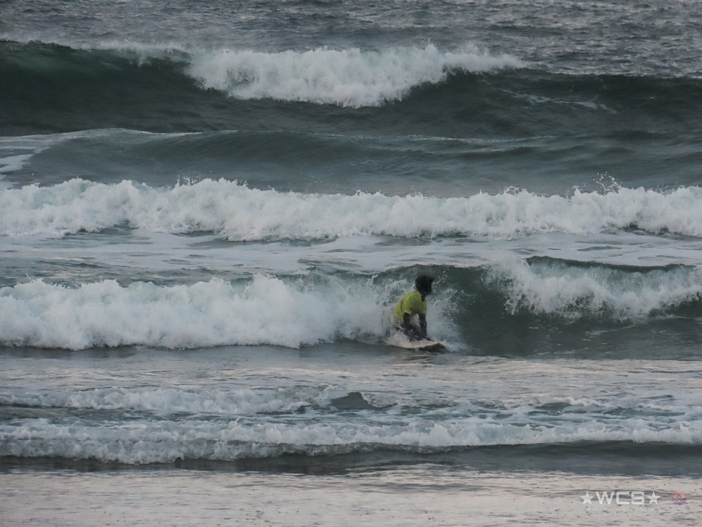 Surf Captures:  2025.02.01 - Super Grom Winter '25 - Mini Grom U12 Boys