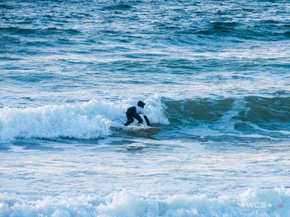 Surf Captures:  2025.02.02 - Super Grom Winter '25 - U10 Girls Final