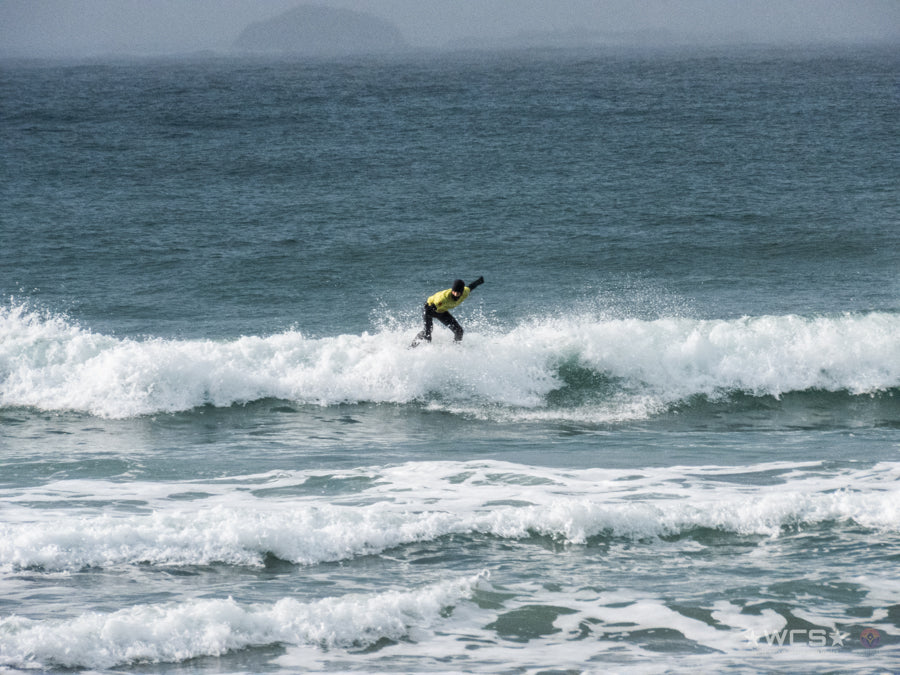 Surf Captures:  2025.02.02 - Super Grom Winter '25 - U18 Mens Final