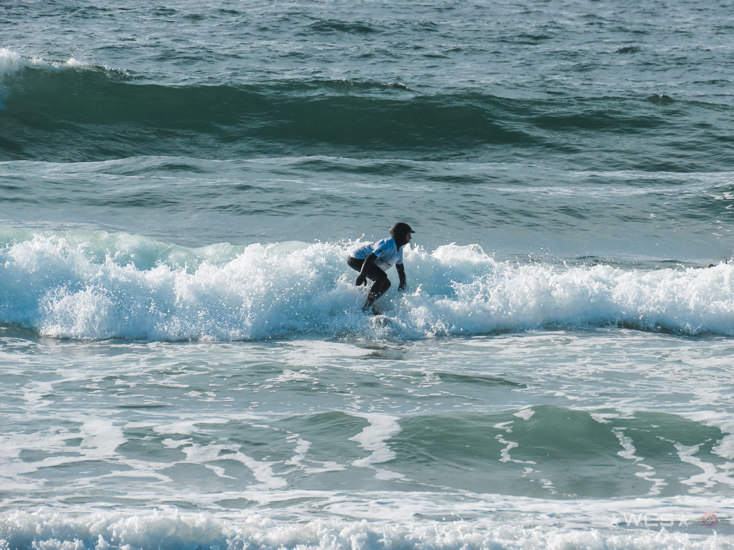 Surf Captures:  2025.02.01 - Super Grom Winter '25 - Grom U14 Girls