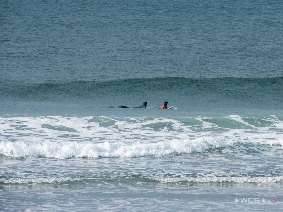 Surf Captures:  2025.02.02 - Super Grom Winter '25 - U10 Girls Semifinal