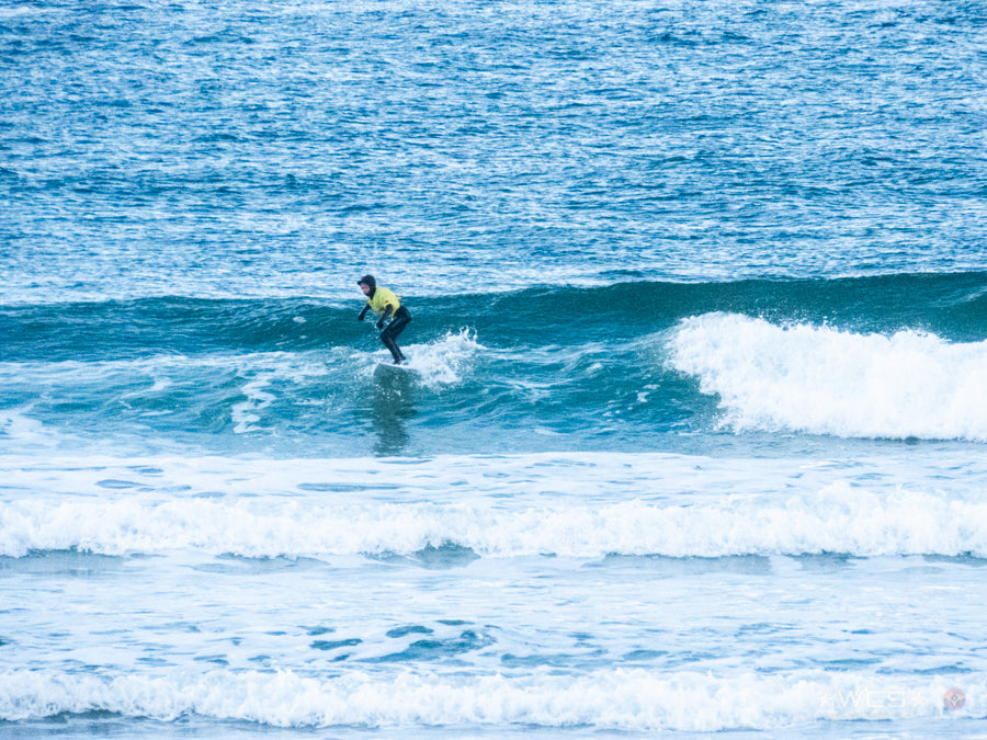 Surf Captures:  2025.02.02 - Super Grom Winter '25 - U10 Girls Semifinal
