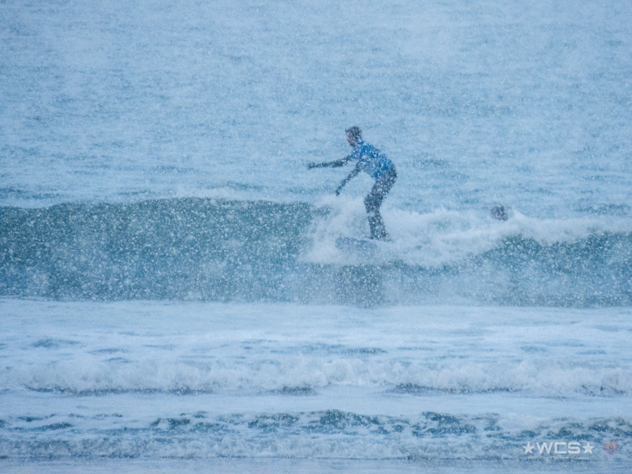 Surf Captures:  2025.02.02 - Super Grom Winter '25 - Open Mens Semifinal