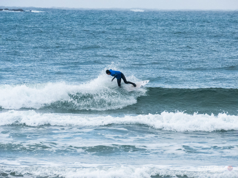 Surf Captures:  2025.02.02 - Super Grom Winter '25 - U18 Mens Final
