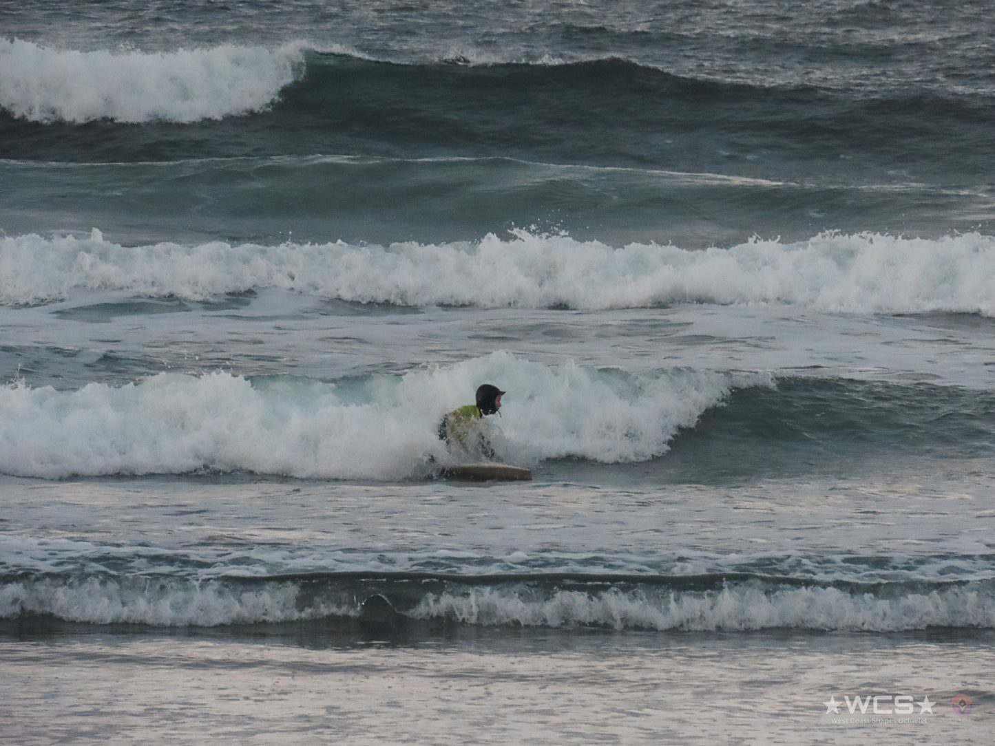 Surf Captures:  2025.02.01 - Super Grom Winter '25 - Mini Grom U12 Boys