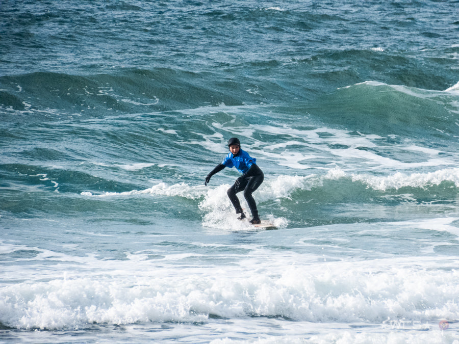 Surf Captures:  2025.02.02 - Super Grom Winter '25 - U12 Boys Final