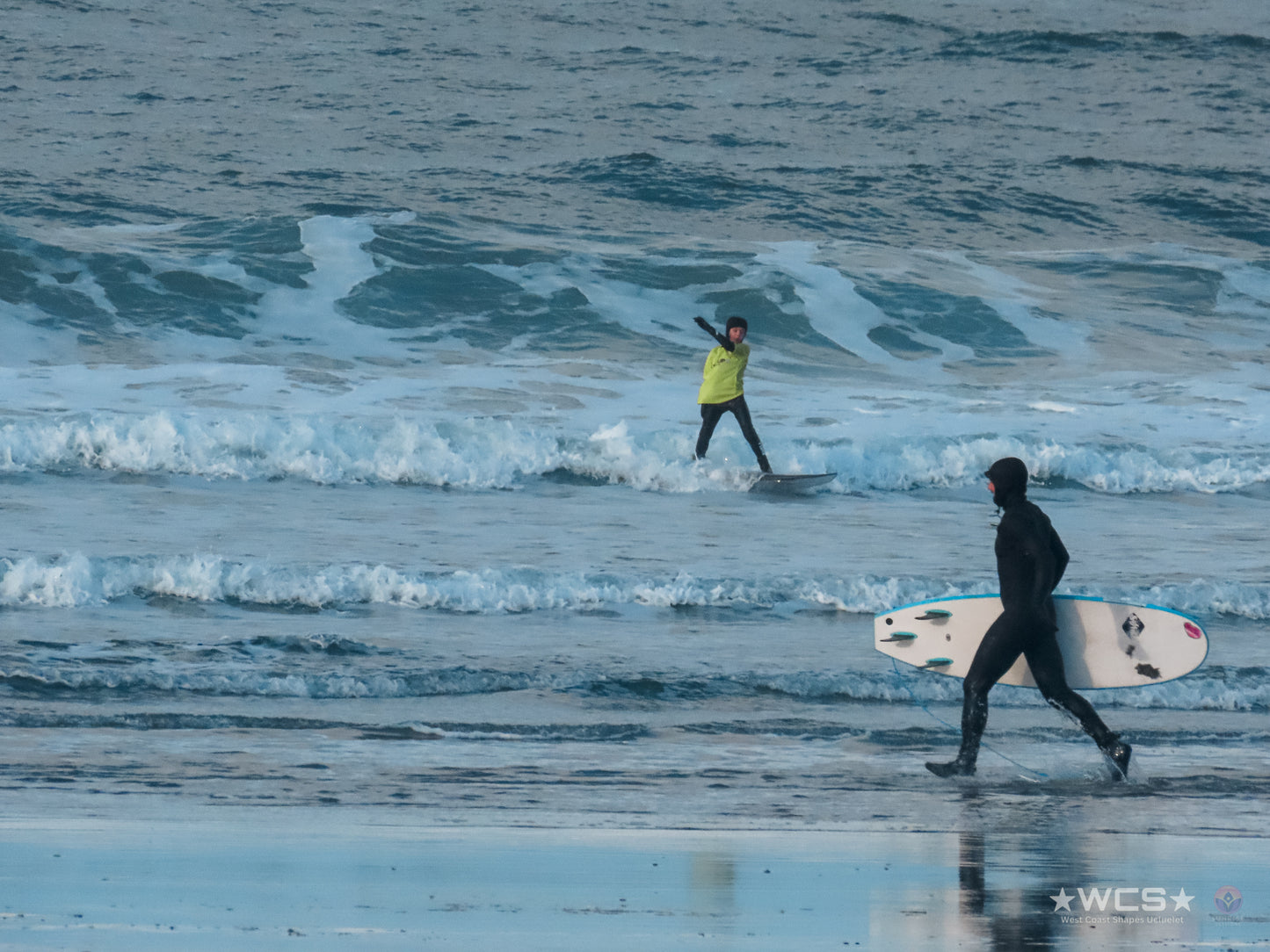 Surf Captures:  2025.02.01 - Super Grom Winter '25 - Dolphins U10 Boys