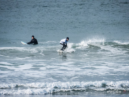 Surf Captures:  2025.02.02 - Super Grom Winter '25 - U10 Boys Semifinal