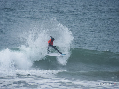 Surf Captures:  2025.02.02 - Super Grom Winter '25 - Open Mens Semifinal